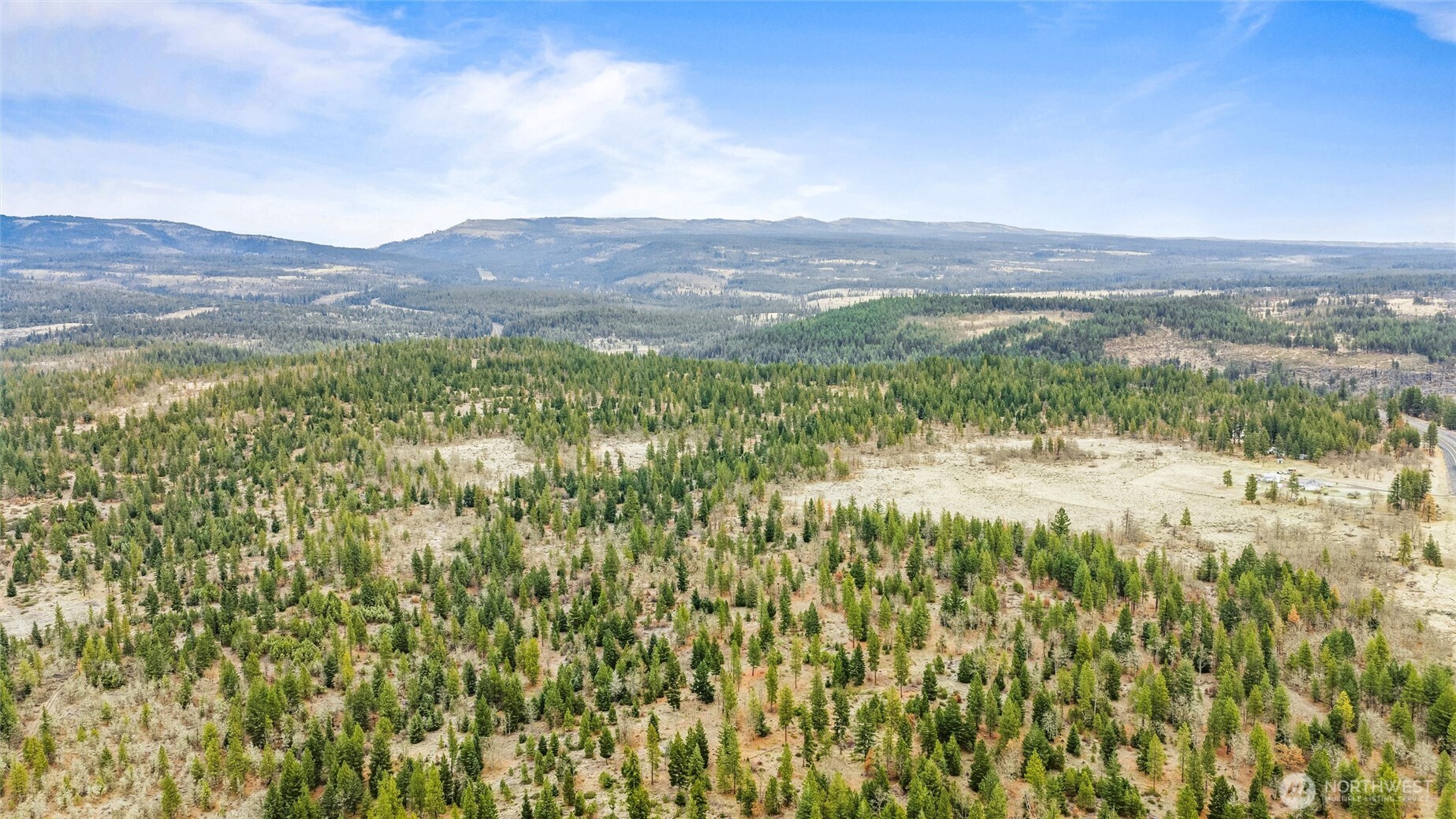0 Satus Pass- Hwy 97 Property Photo 15