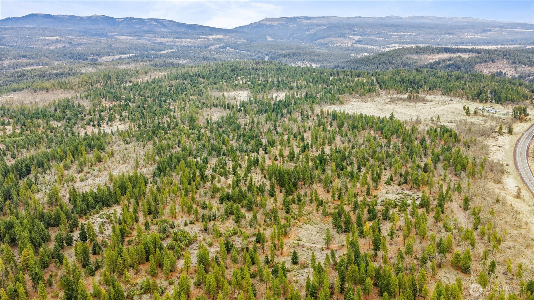 0 Satus Pass- Hwy 97 Property Photo 16