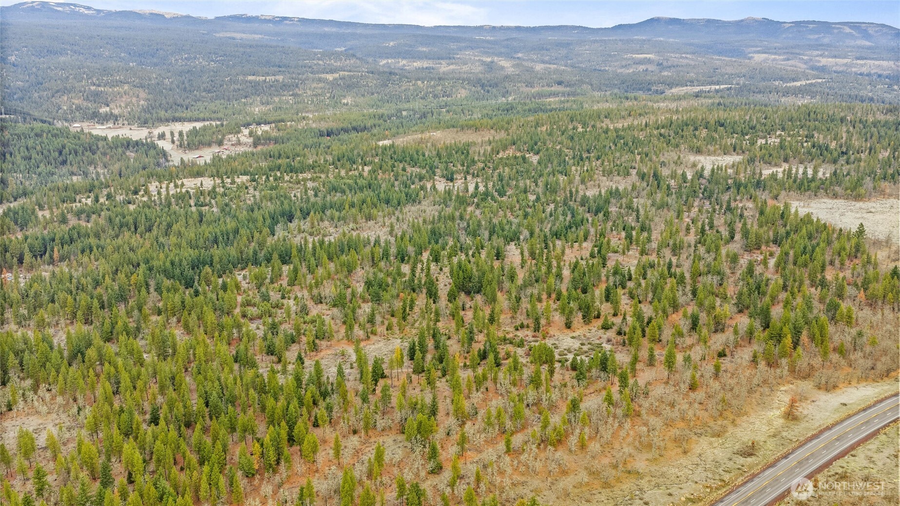 0 Satus Pass- Hwy 97 Property Photo 18