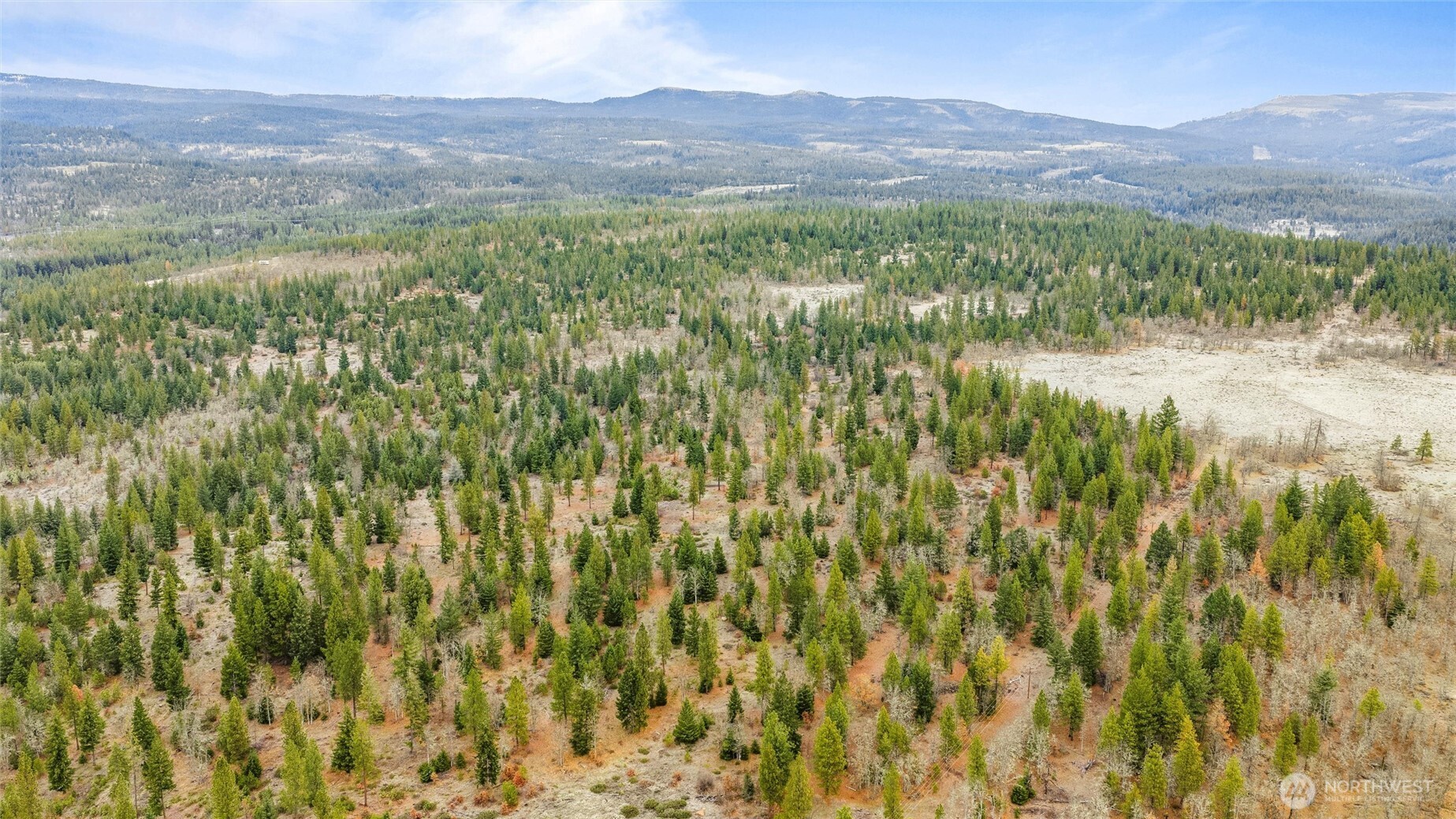 0 Satus Pass- Hwy 97 Property Photo 19