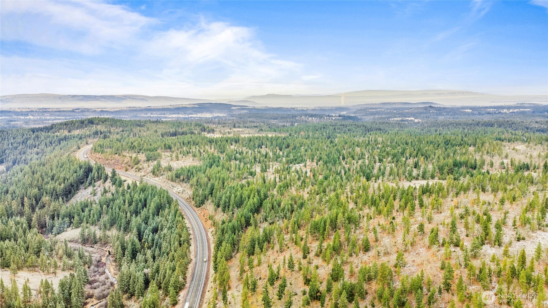 0 Satus Pass- Hwy 97 Property Photo 24