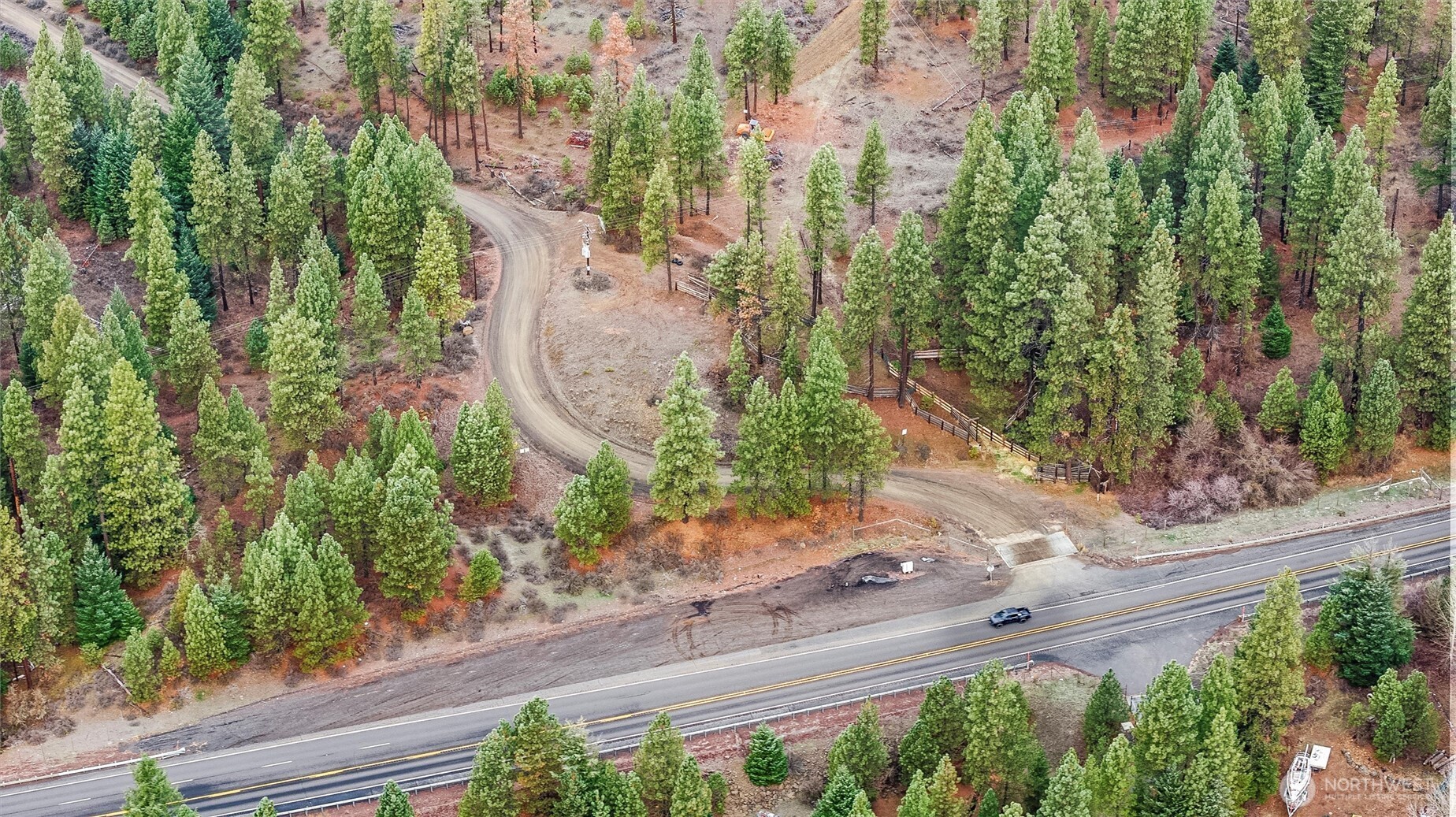 0 Satus Pass- Hwy 97 Property Photo 25