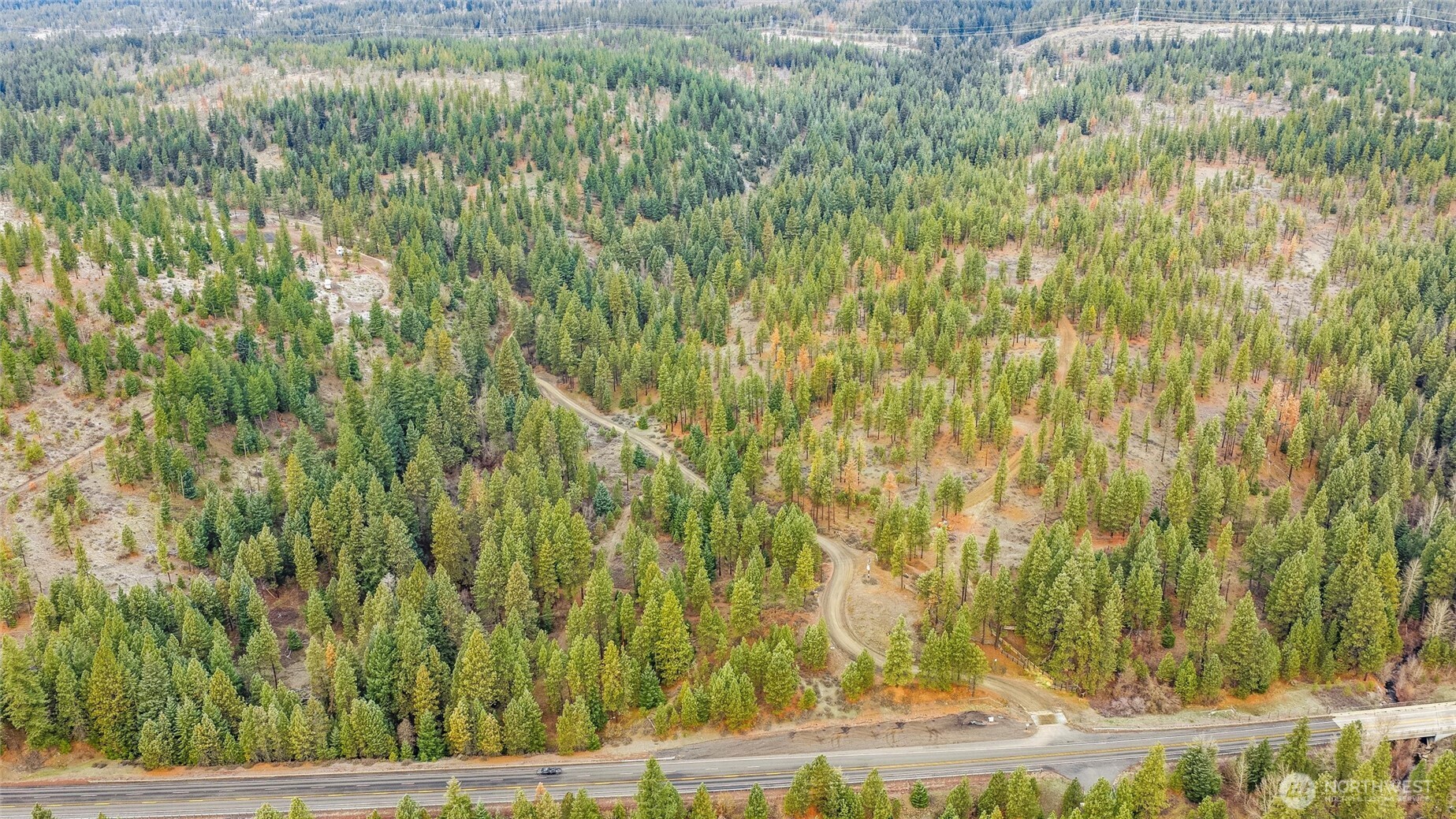 0 Satus Pass- Hwy 97 Property Photo 26