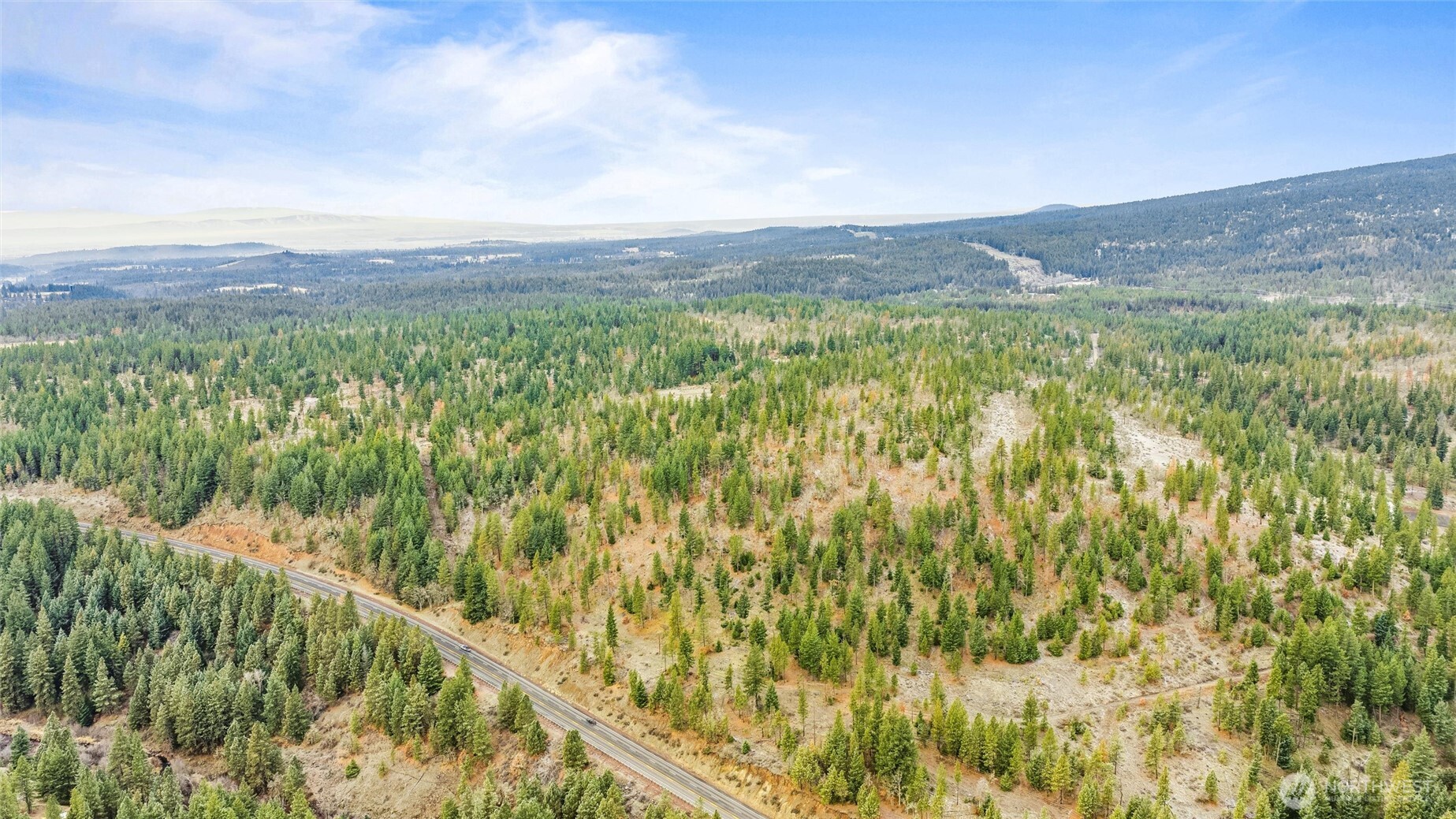 0 Satus Pass- Hwy 97 Property Photo 27