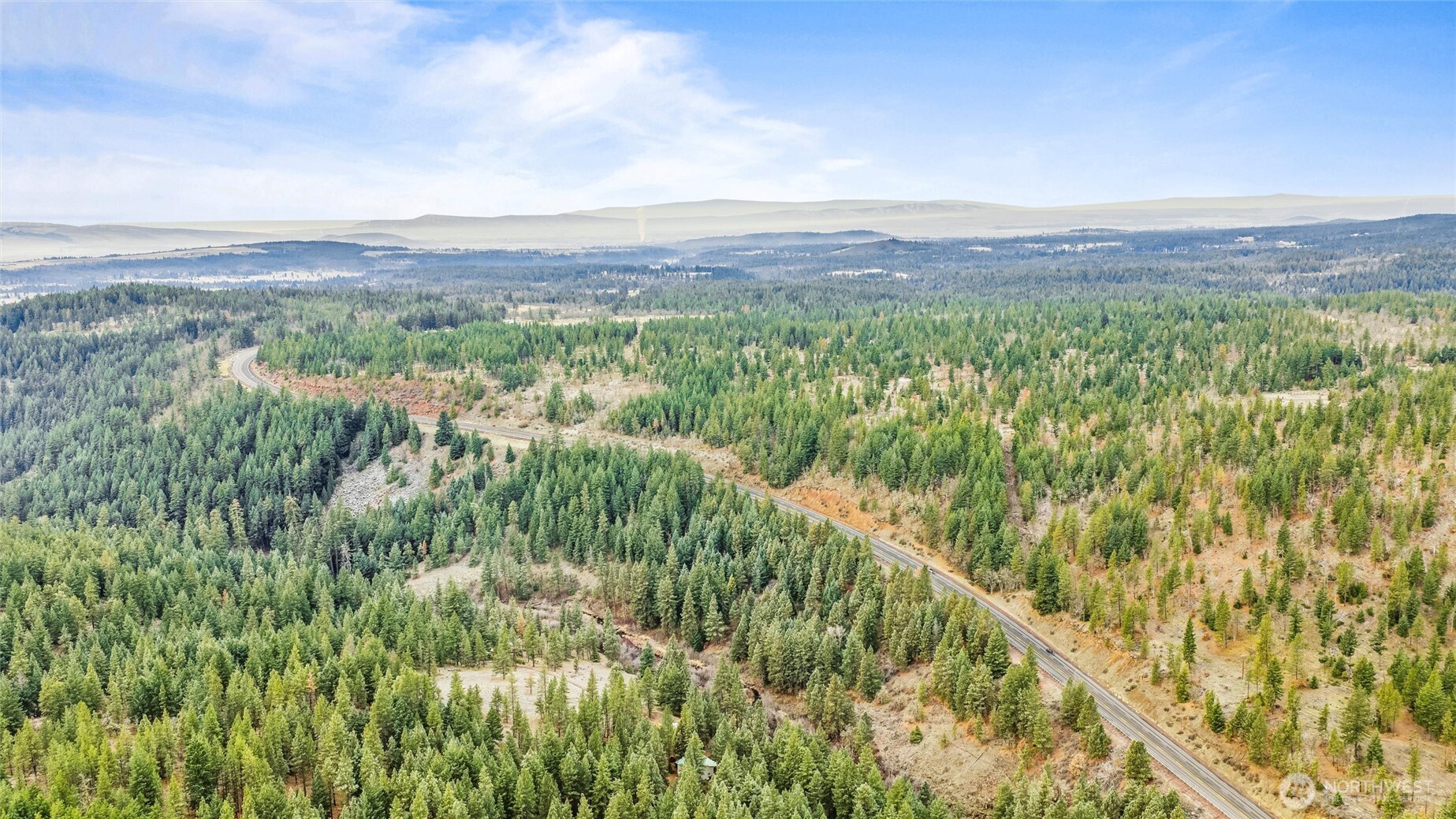 0 Satus Pass- Hwy 97 Property Photo 28