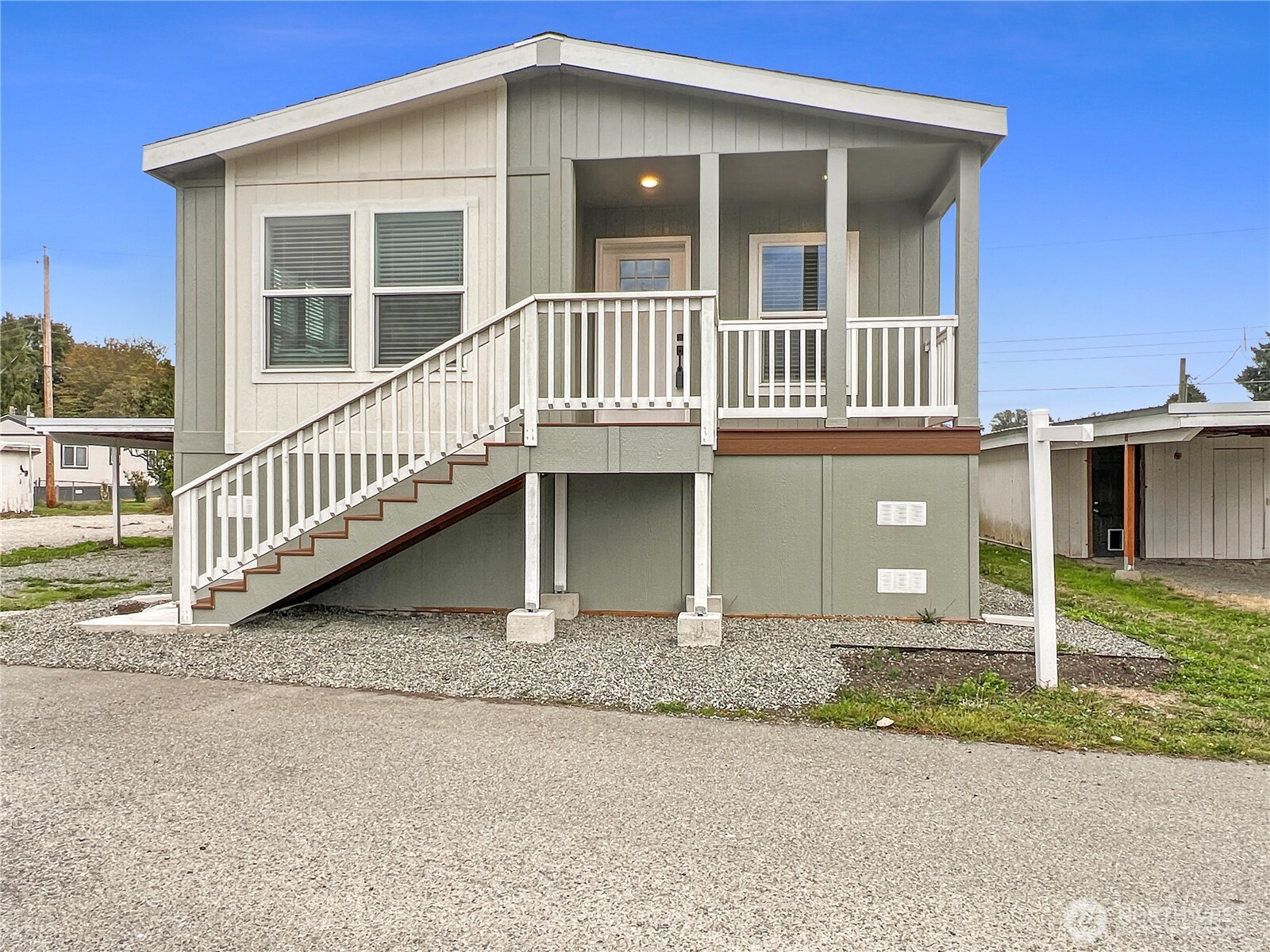 10900 Kuhlman Road 84 Property Photo 1