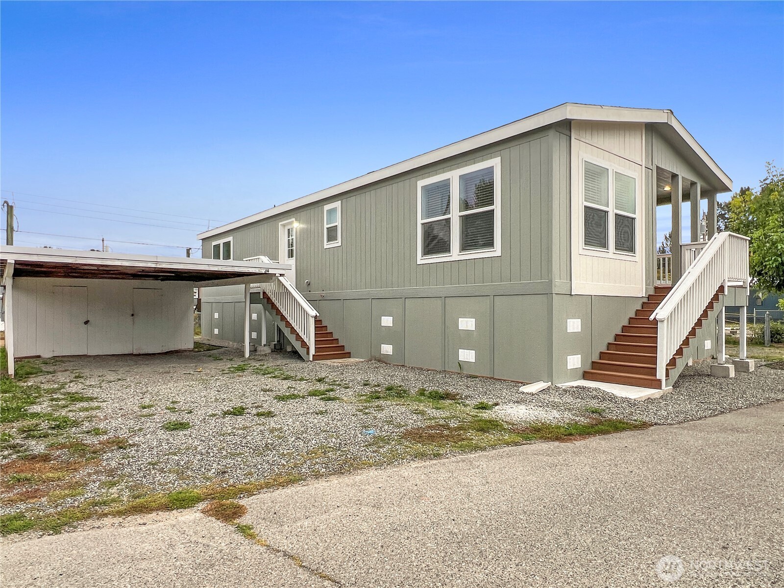 10900 Kuhlman Road 84 Property Photo 2