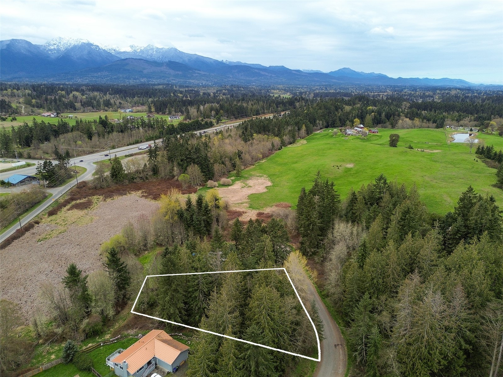9999 Cedar Glen Lane Property Photo 1