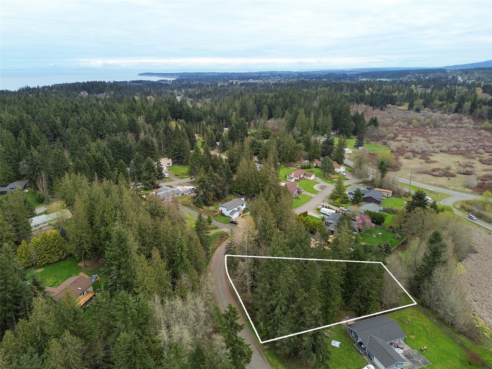 9999 Cedar Glen Lane Property Photo 8