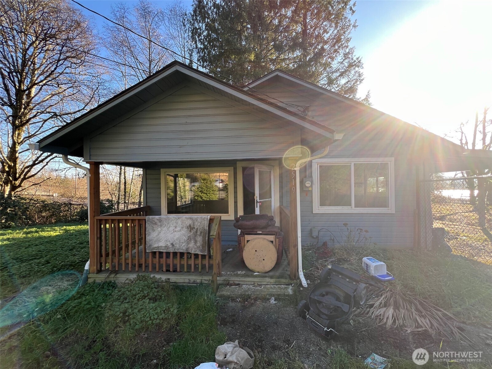 2519 E Wishkah Boulevard Property Photo 1