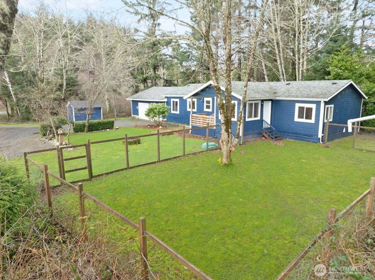 10606 Pacific Way Property Photo 1