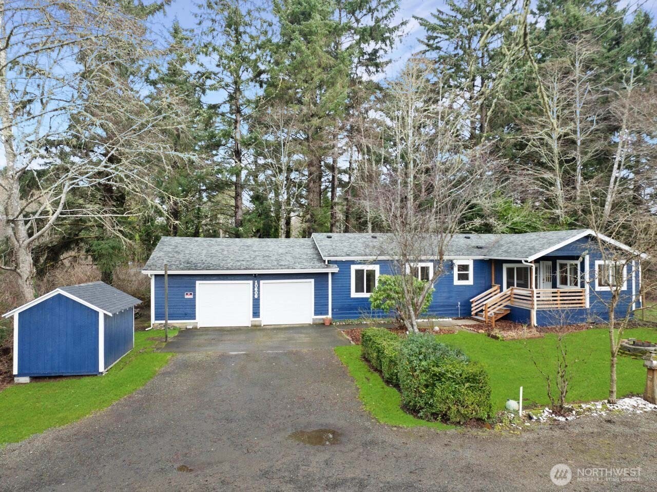 10606 Pacific Way Property Photo 2