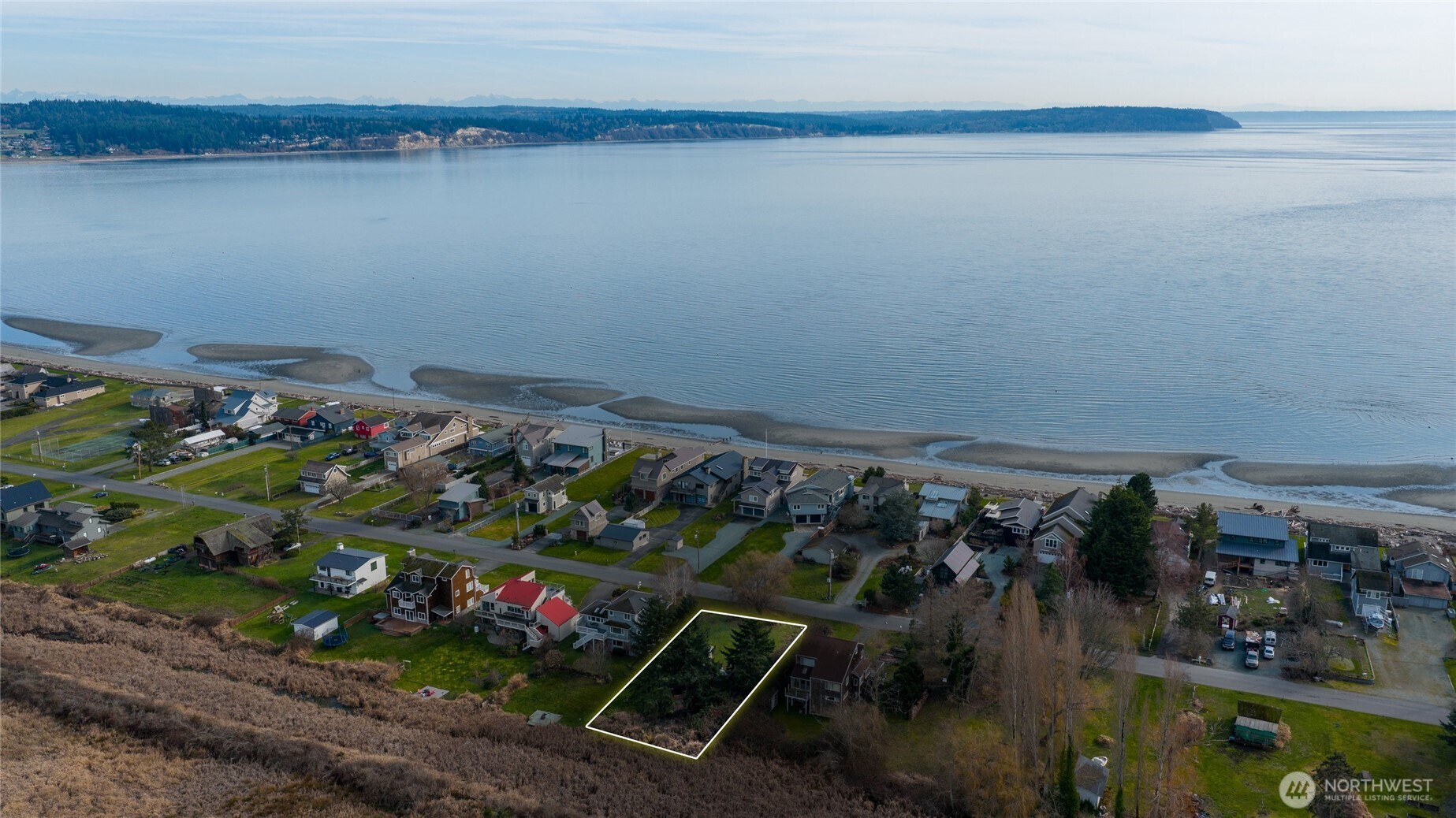0 Shore Avenue Property Photo 2
