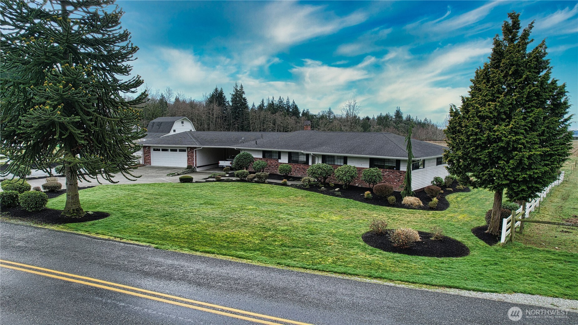 22128 Bulson Road Property Photo 2