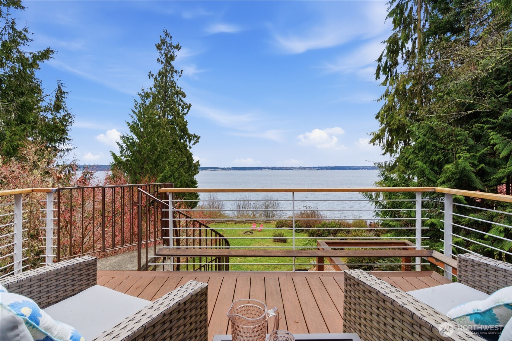 610 Tala Shore Drive Property Photo 1
