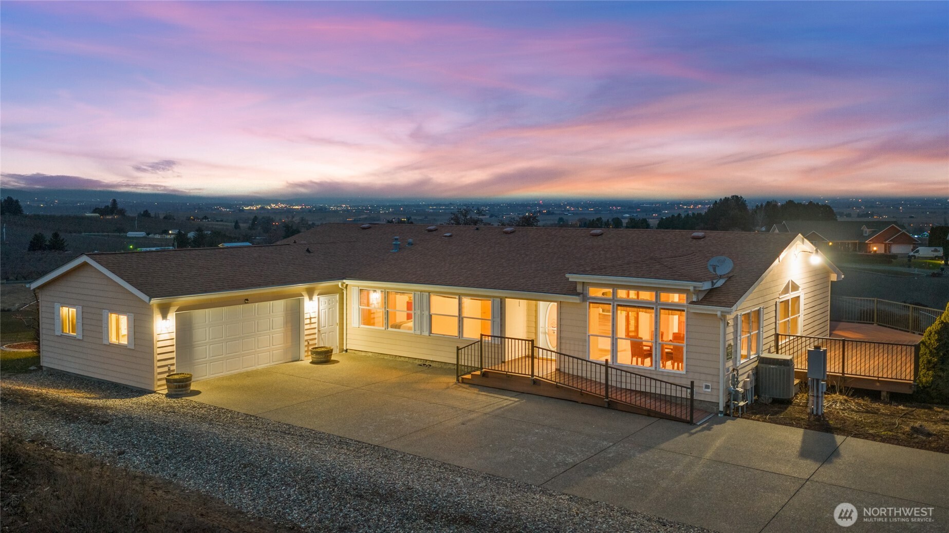554 Dodge Road