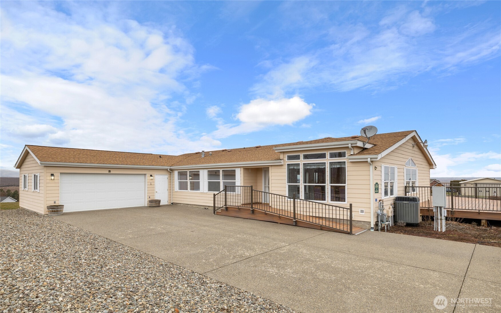 554 Dodge Road Property Photo 8