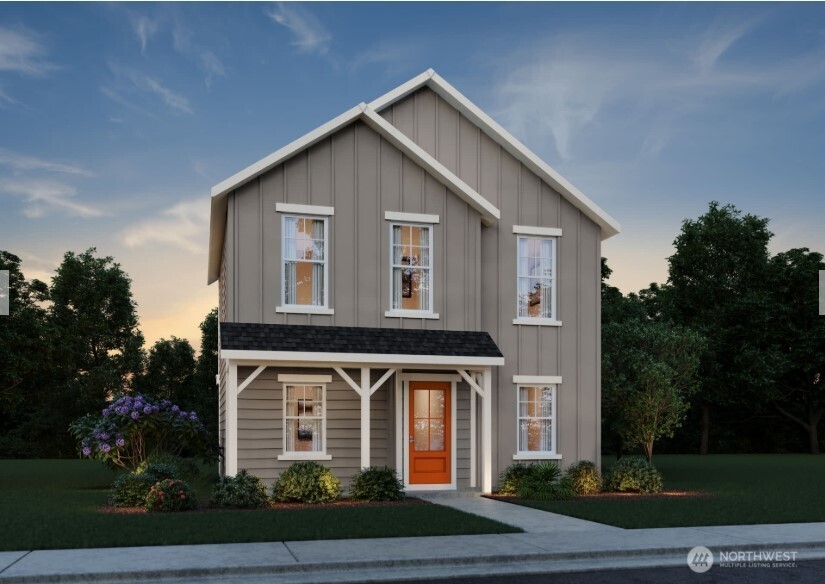 2512 160th Street Property Photo 2