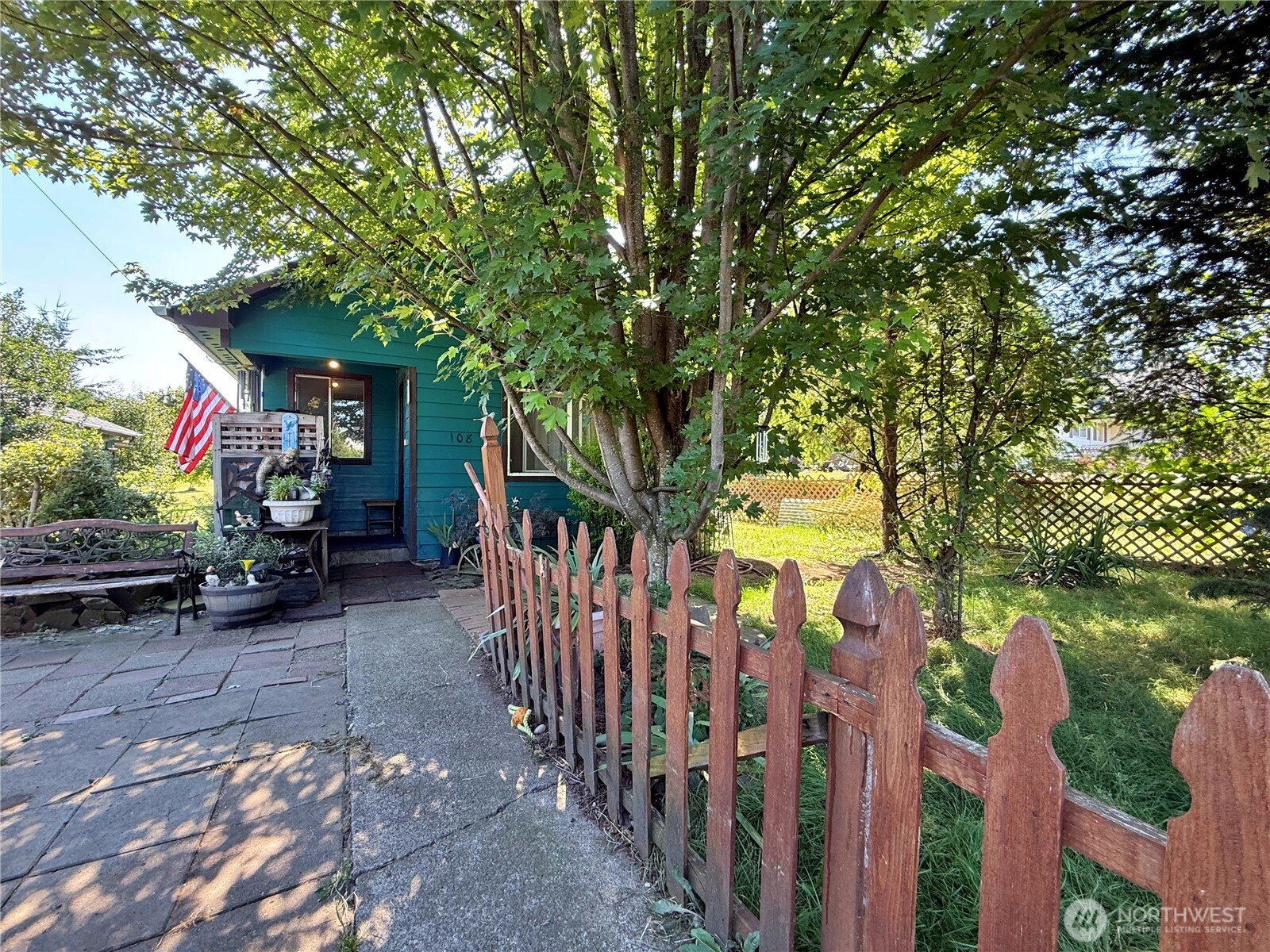 108 Godfrey Road Property Photo 23