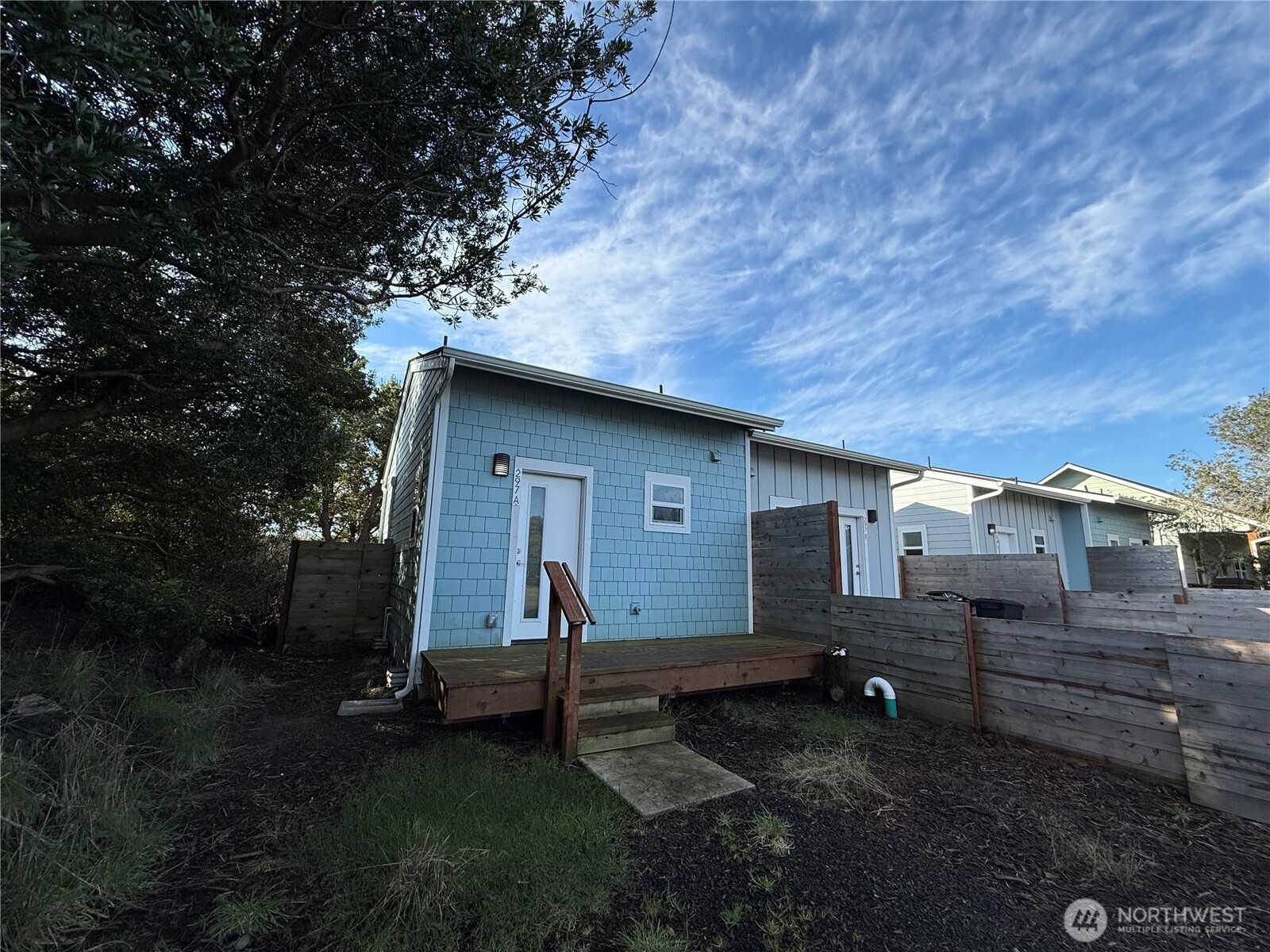 297 Marine View Drive A Property Photo 1