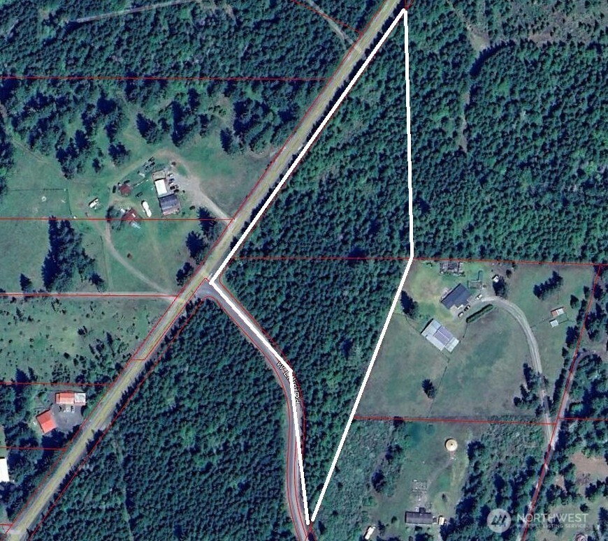 0 Lot A W Satsop Road Property Photo 7