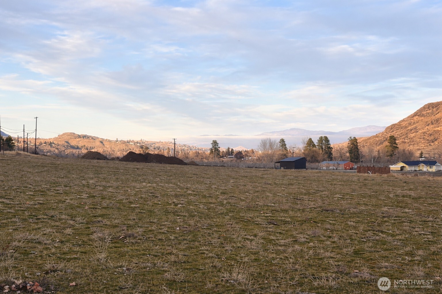 0 Chinook Point Lane Property Photo 1
