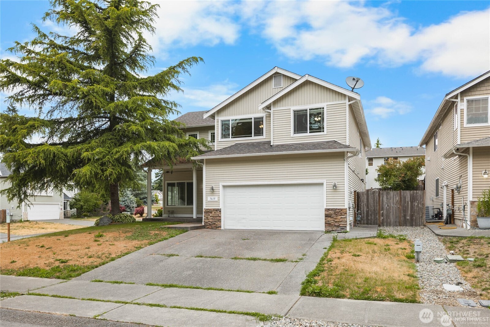 7615 198th Street Property Photo 1