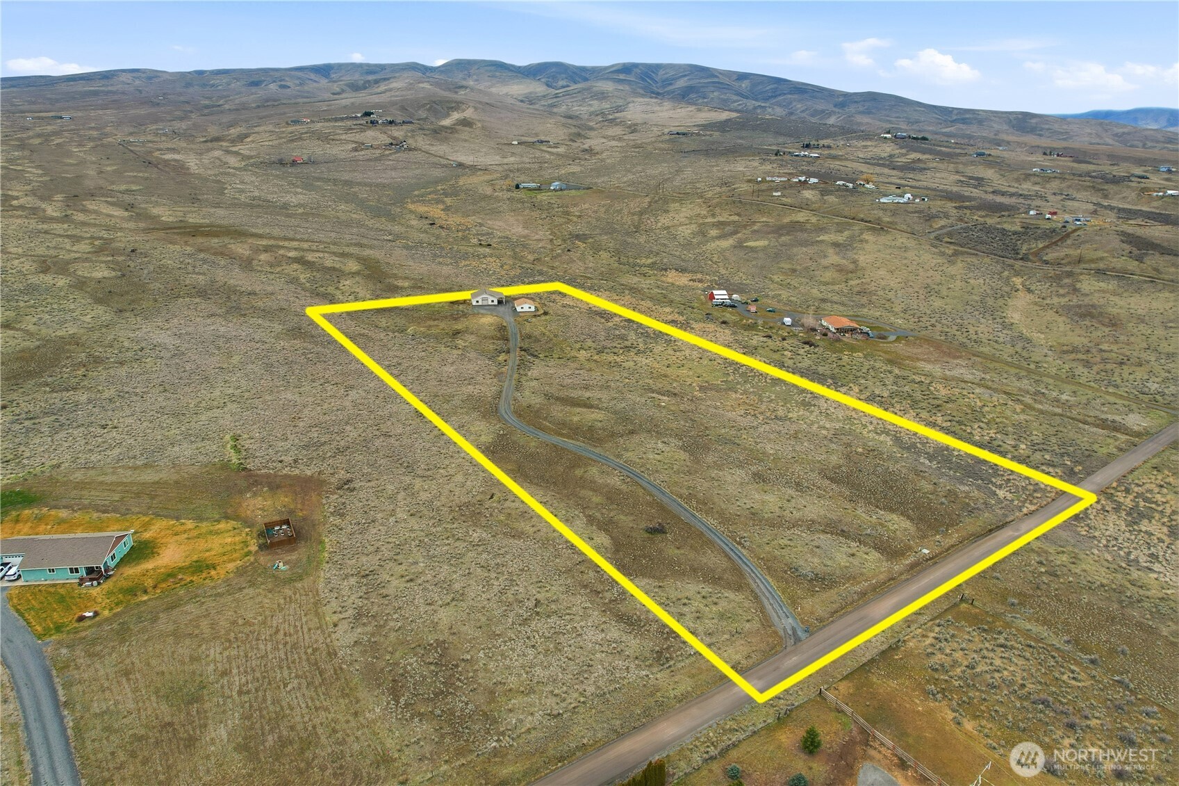 256 Wenas View Drive Property Photo 32