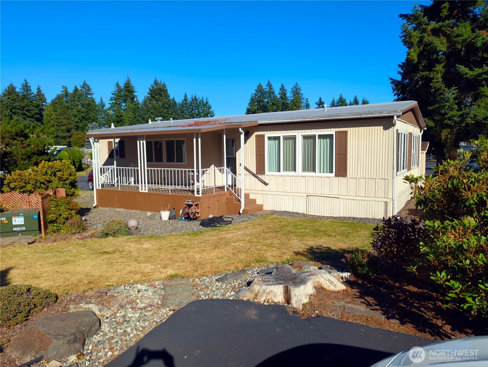 11622 Silver Lake Road 47 Property Photo 1
