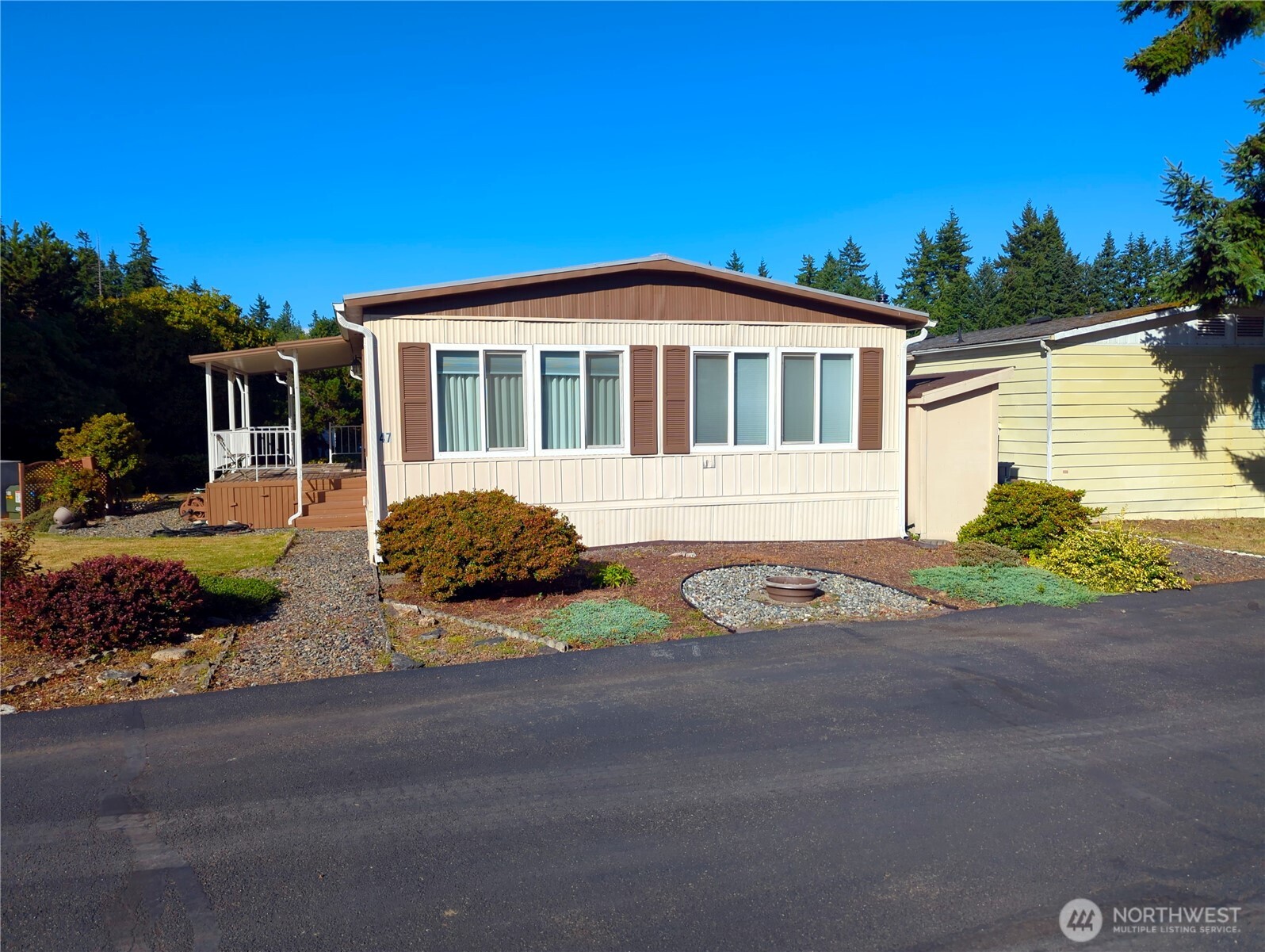 11622 Silver Lake Road 47 Property Photo 3