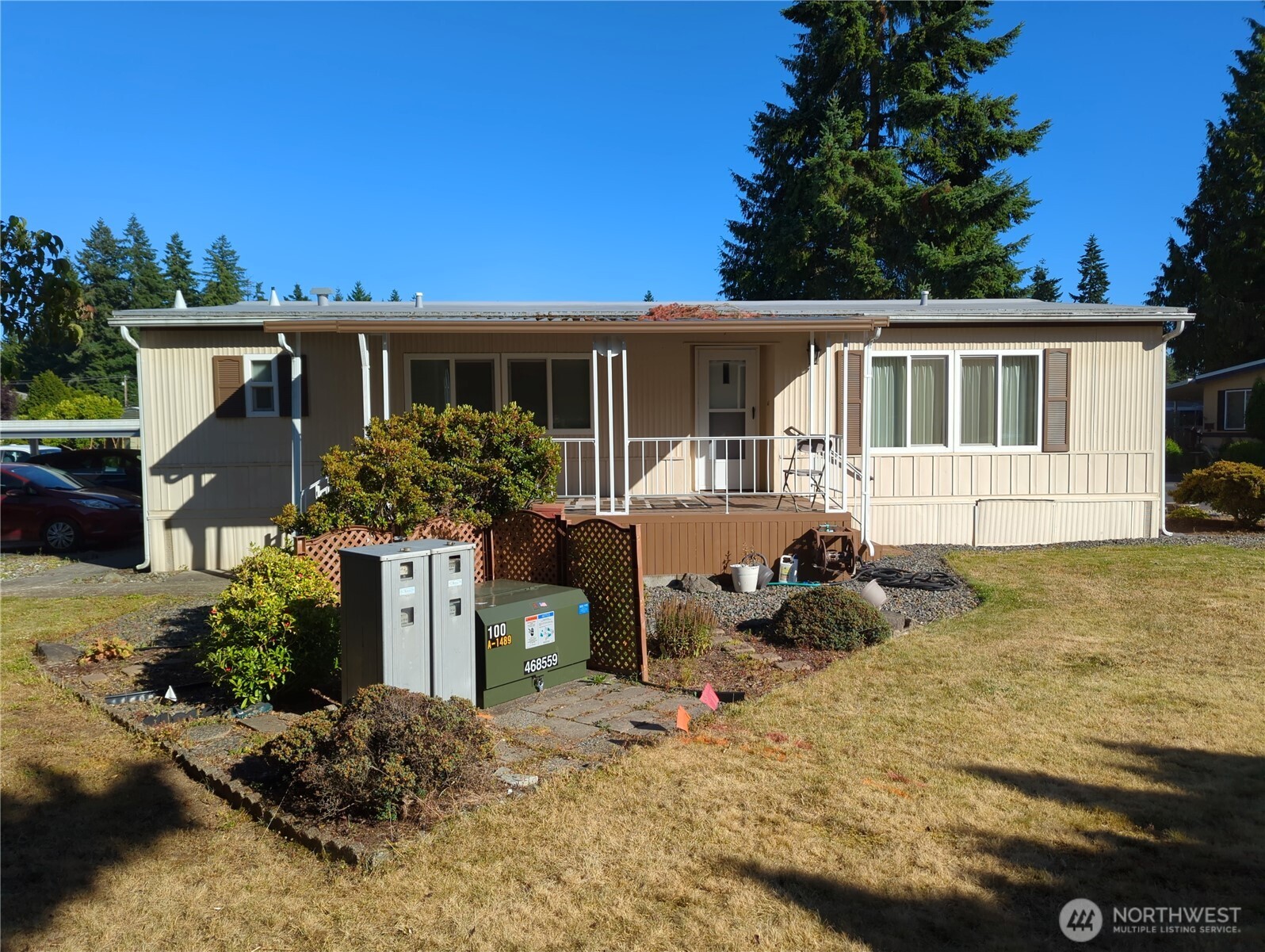 11622 Silver Lake Road 47 Property Photo 8