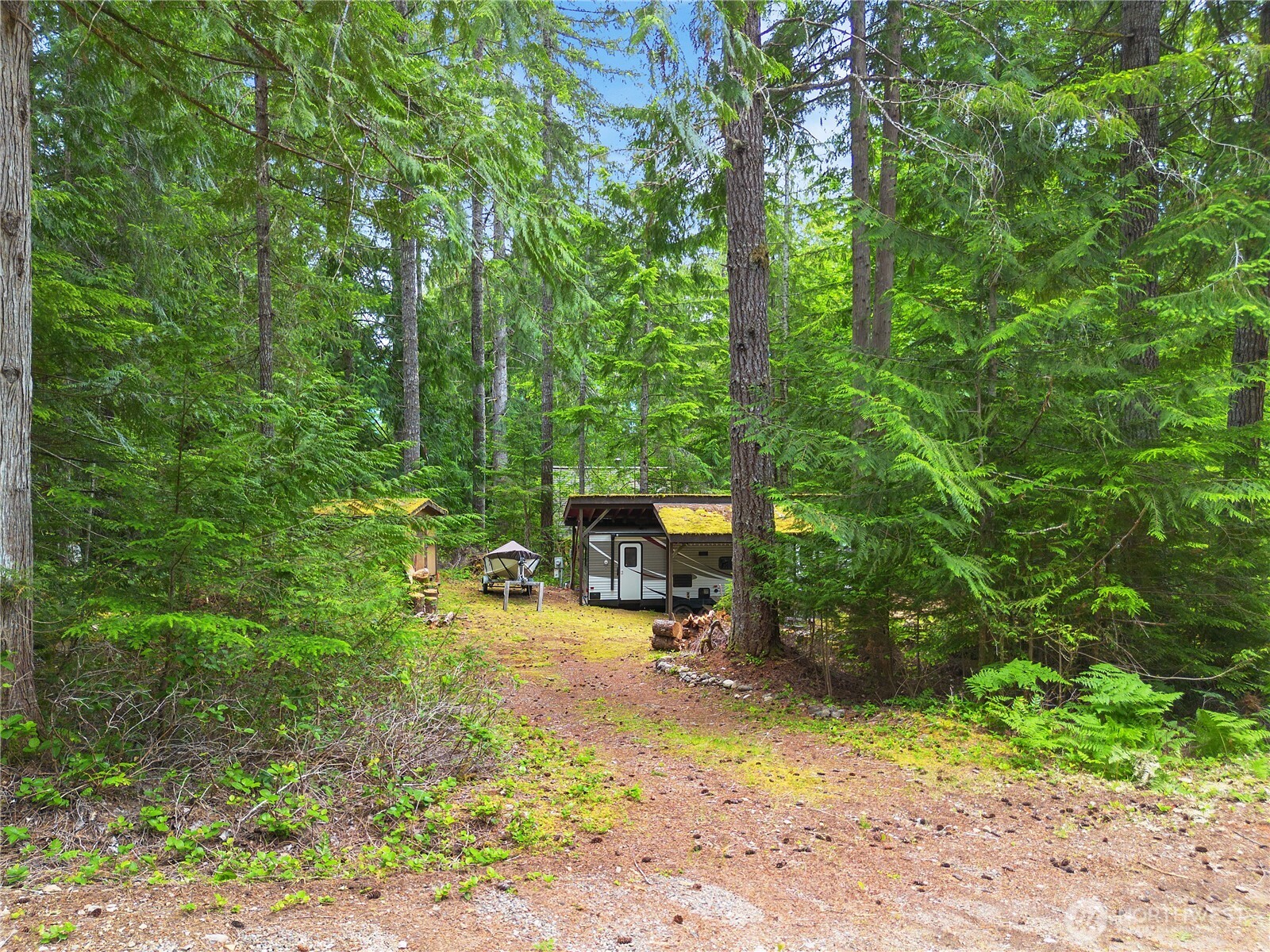 11 N Kitsap Place Property Photo 11
