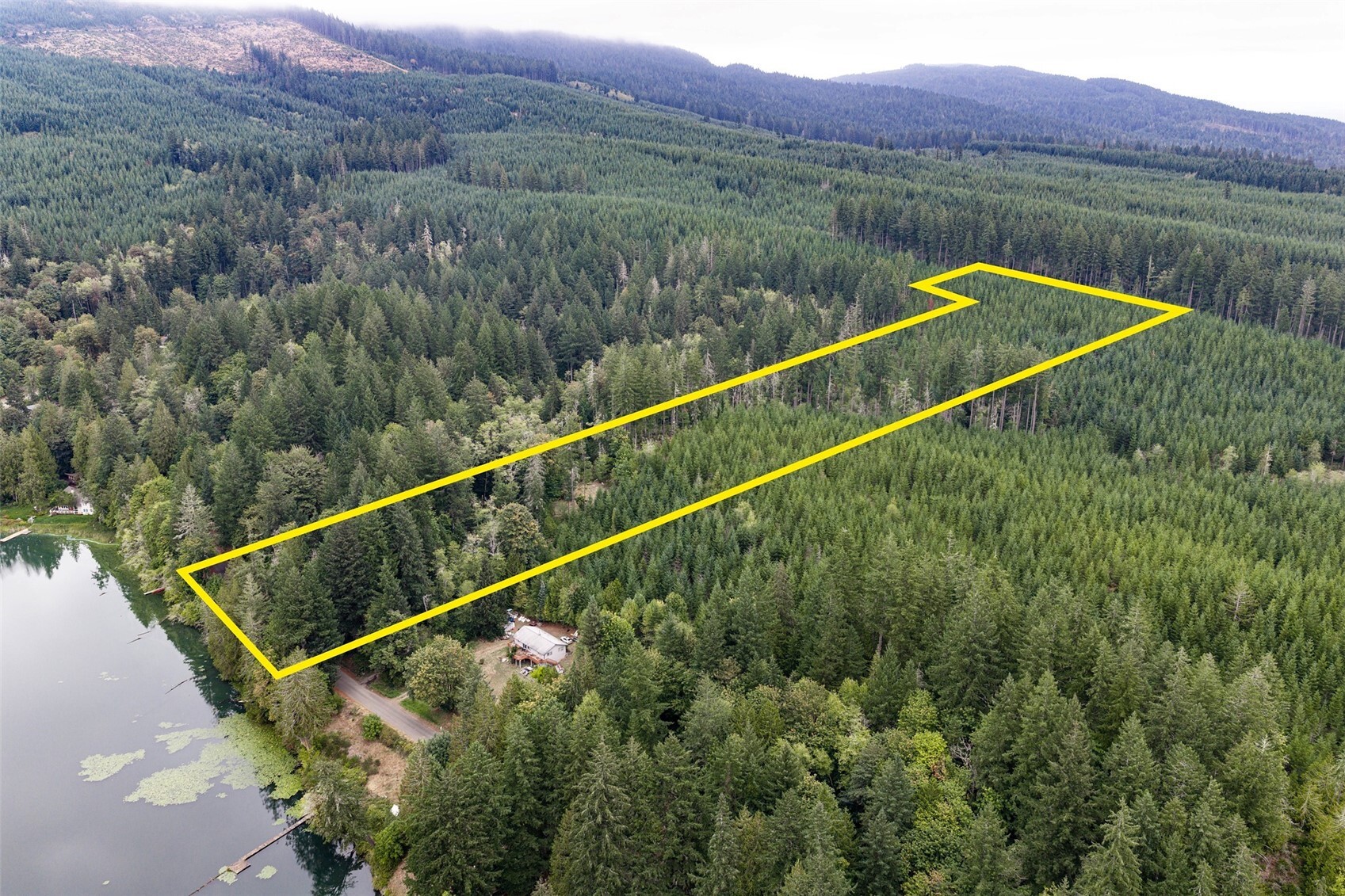 3470 N Mission Road Property Photo 5