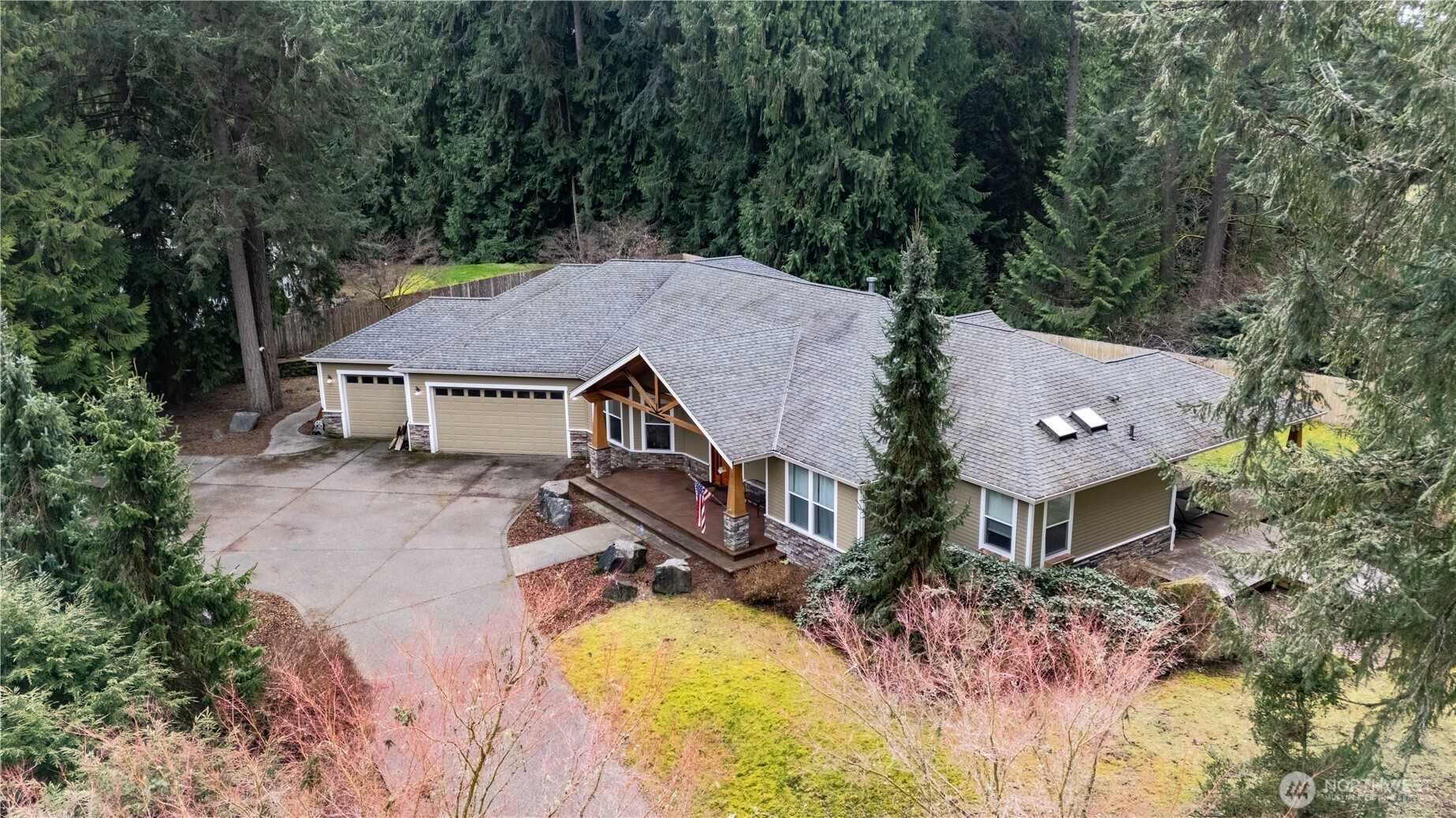 2744 Carpenter Road Property Photo 1