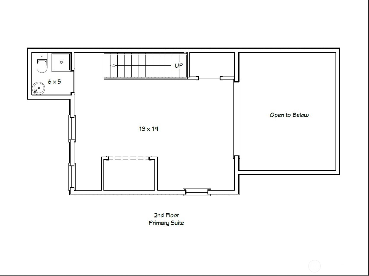 713 E Pointes Drive Property Photo 22