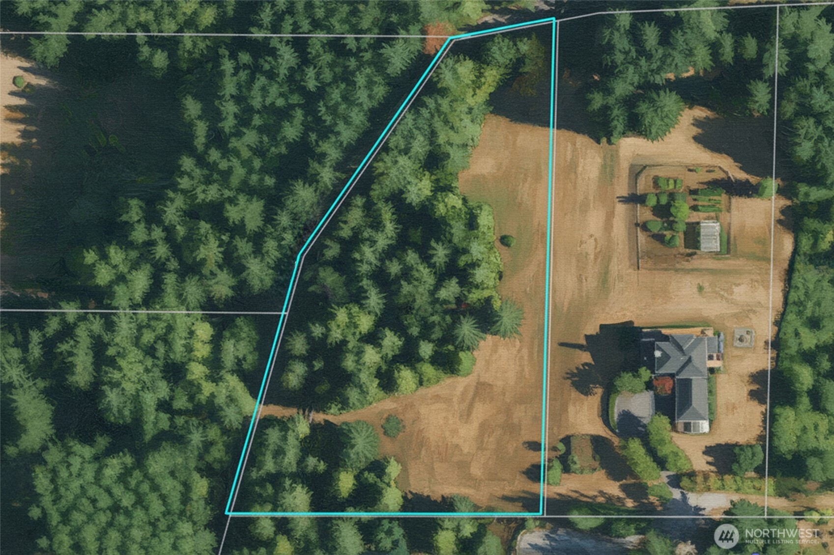 0 Olympic Ridge Drive Property Photo 20