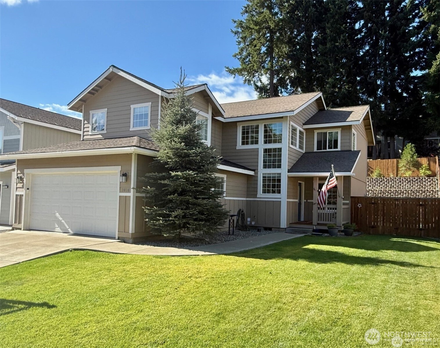 1016 Denny Avenue Property Photo 1