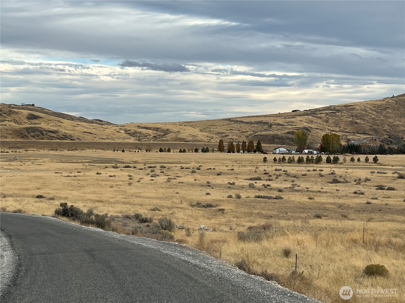 0 Lot 3, Wrangler Property Photo 1