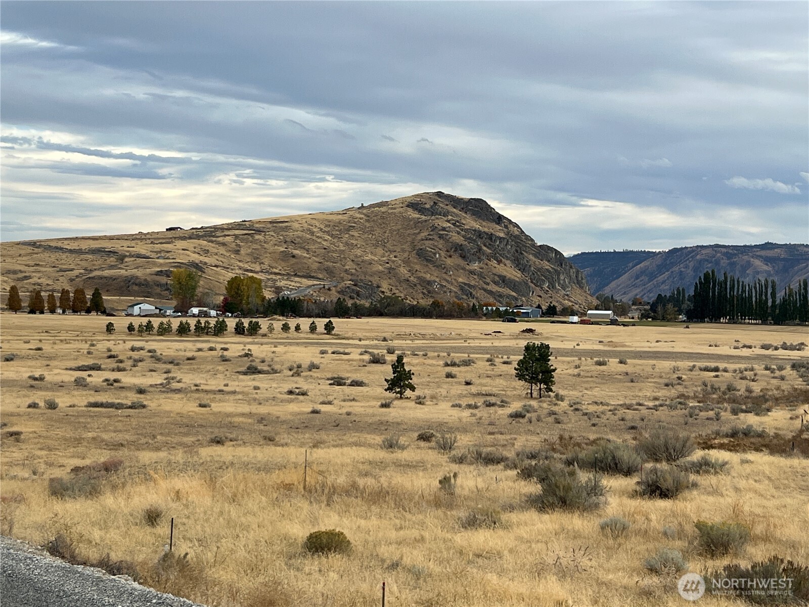 0 Lot 3, Wrangler Property Photo 2