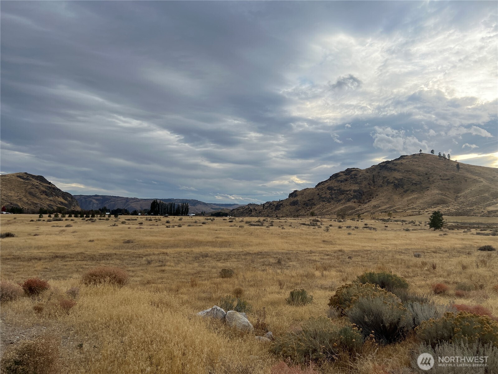0 Lot 3, Wrangler Property Photo 4