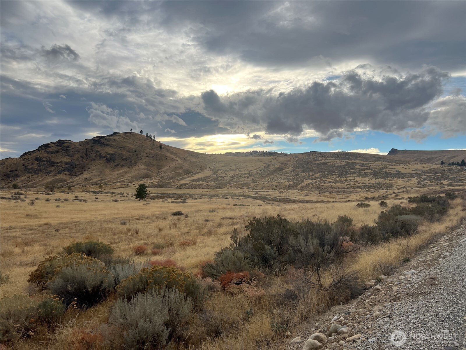 0 Lot 3, Wrangler Property Photo 5