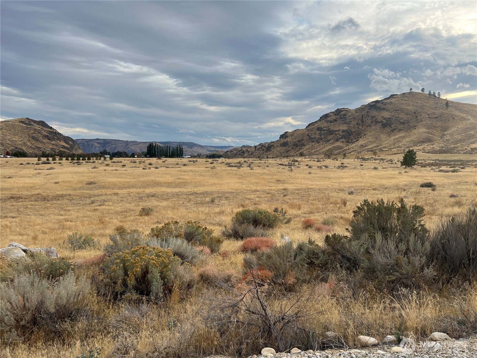 0 Lot 3, Wrangler Property Photo 7