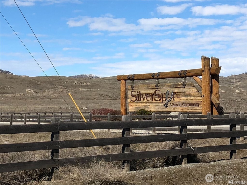 0 Lot 3, Wrangler Property Photo 8