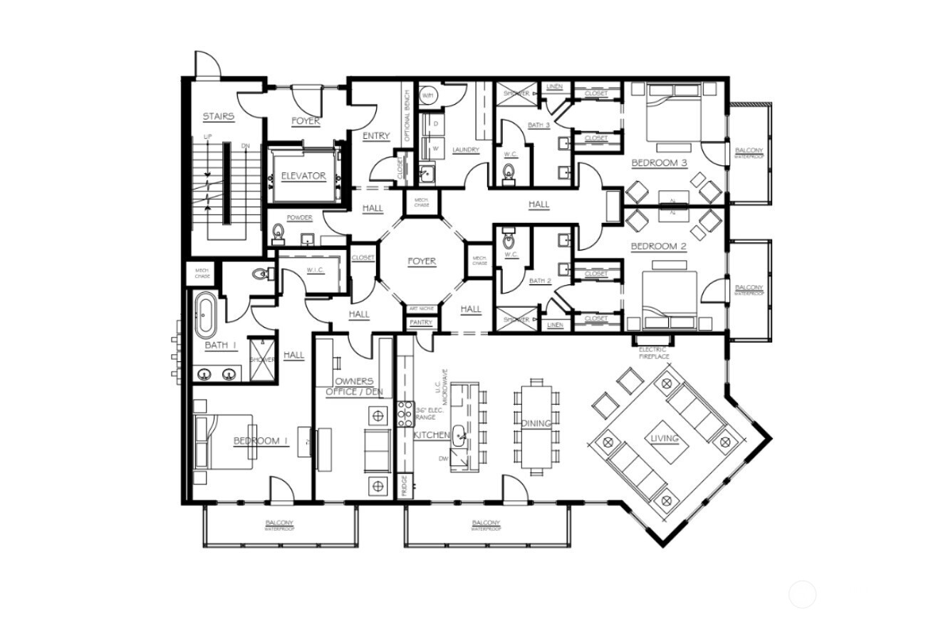 101 Market Street A Property Photo 11