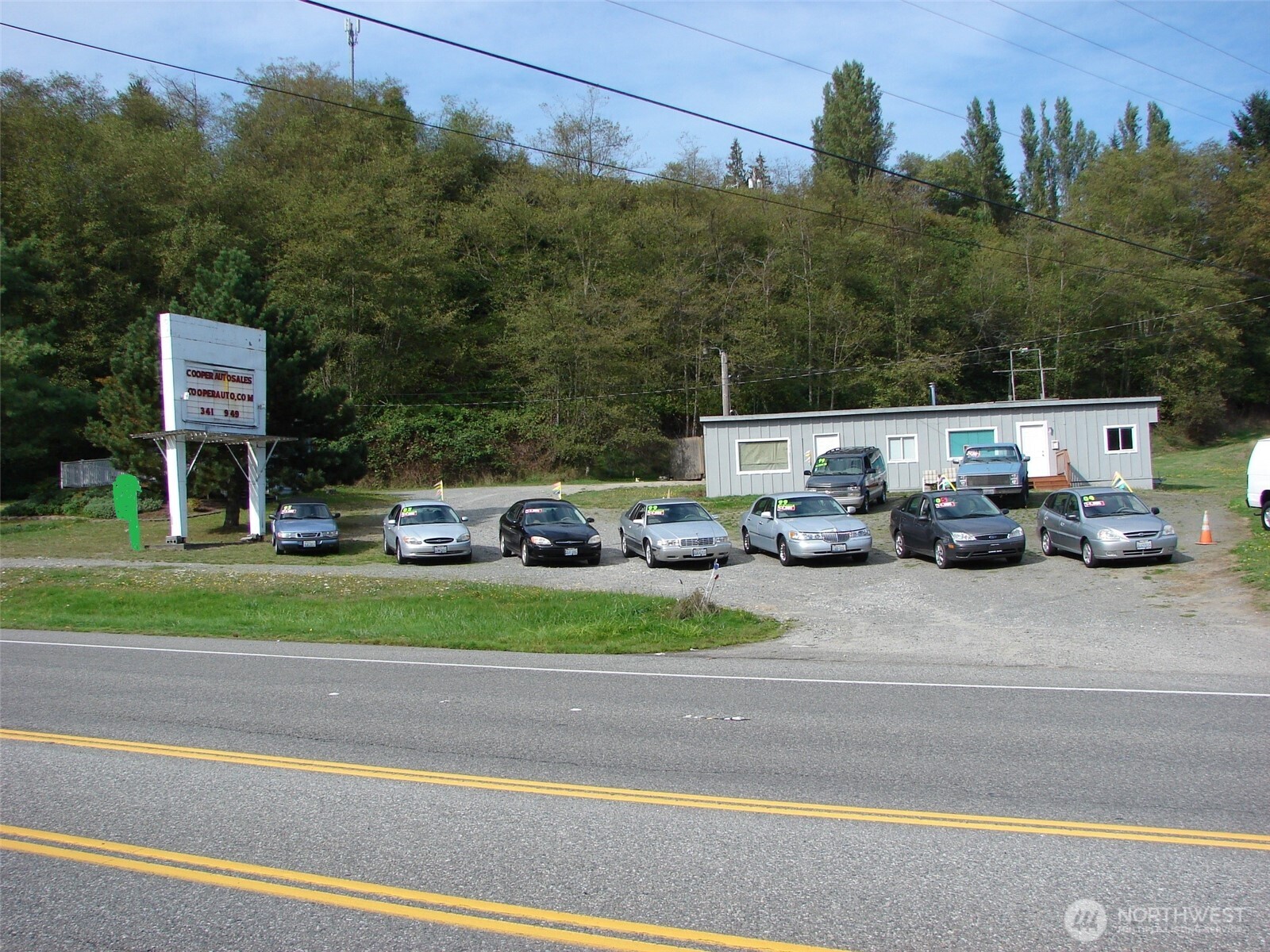 9176 State Route 525