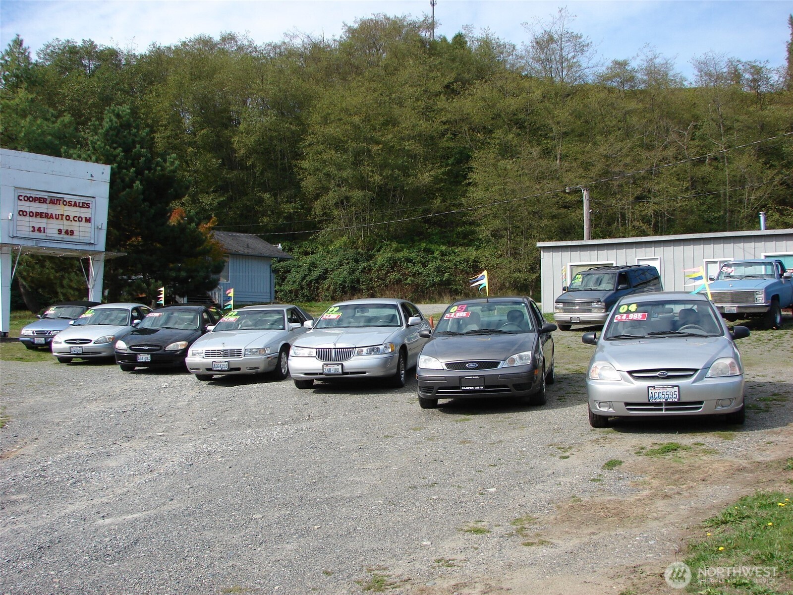 9176 State Route 525 Property Photo 2