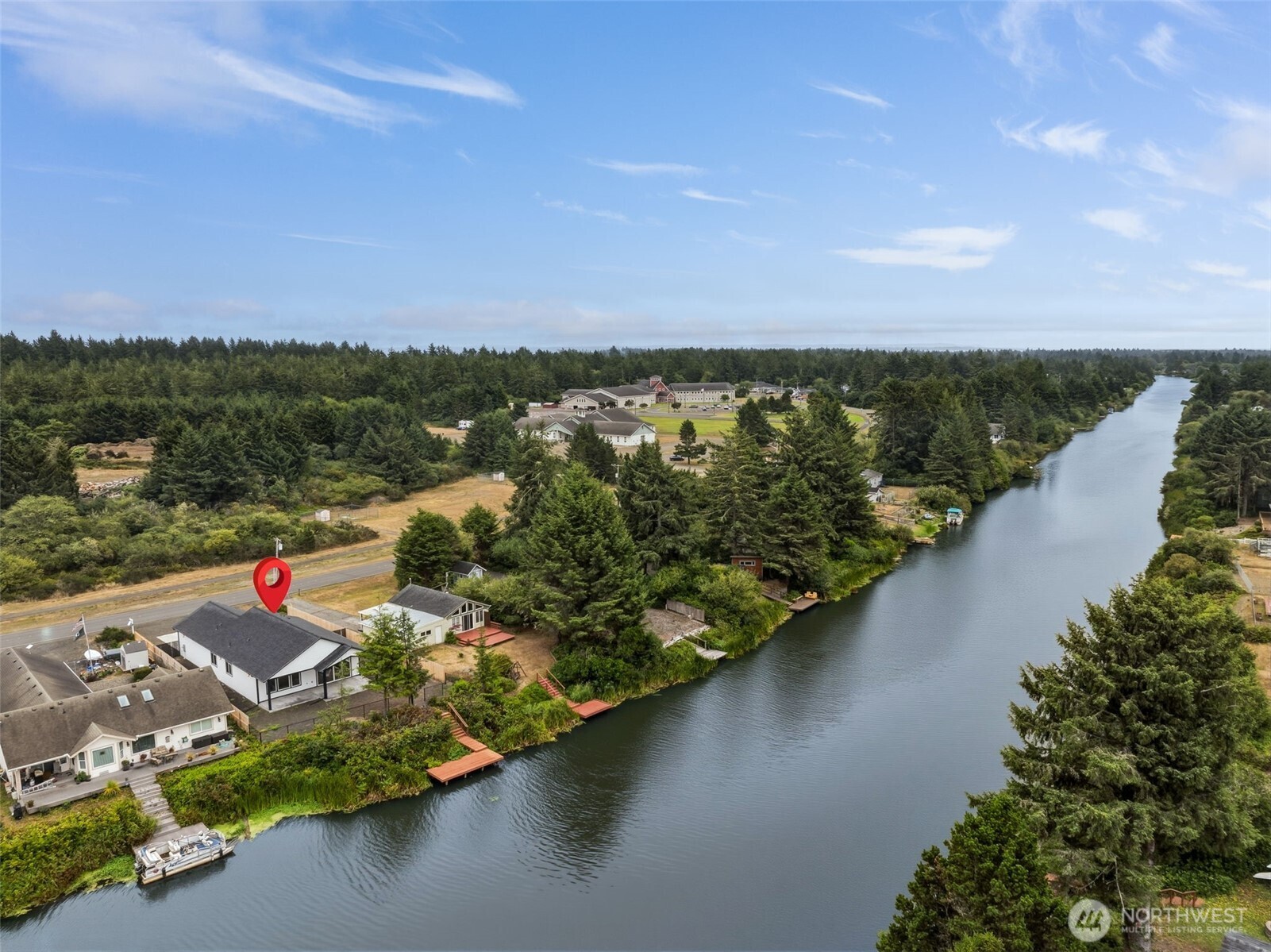 205 Canal Drive Property Photo 2
