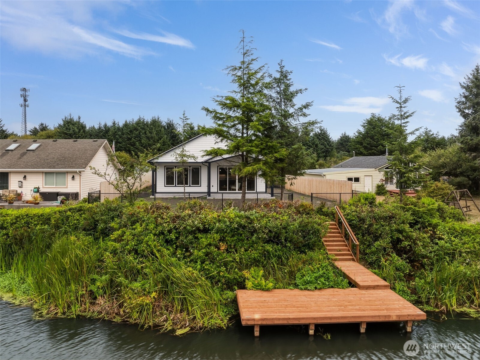 205 Canal Drive Property Photo 33