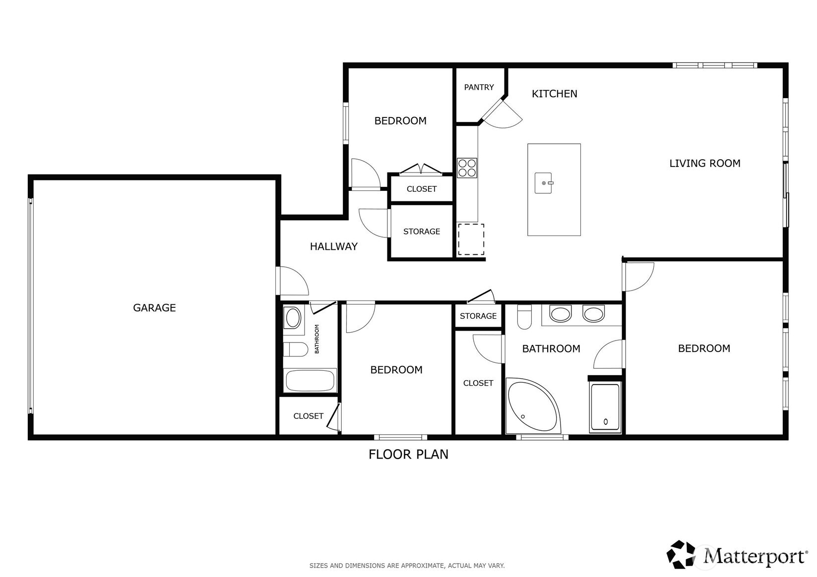 205 Canal Drive Property Photo 37