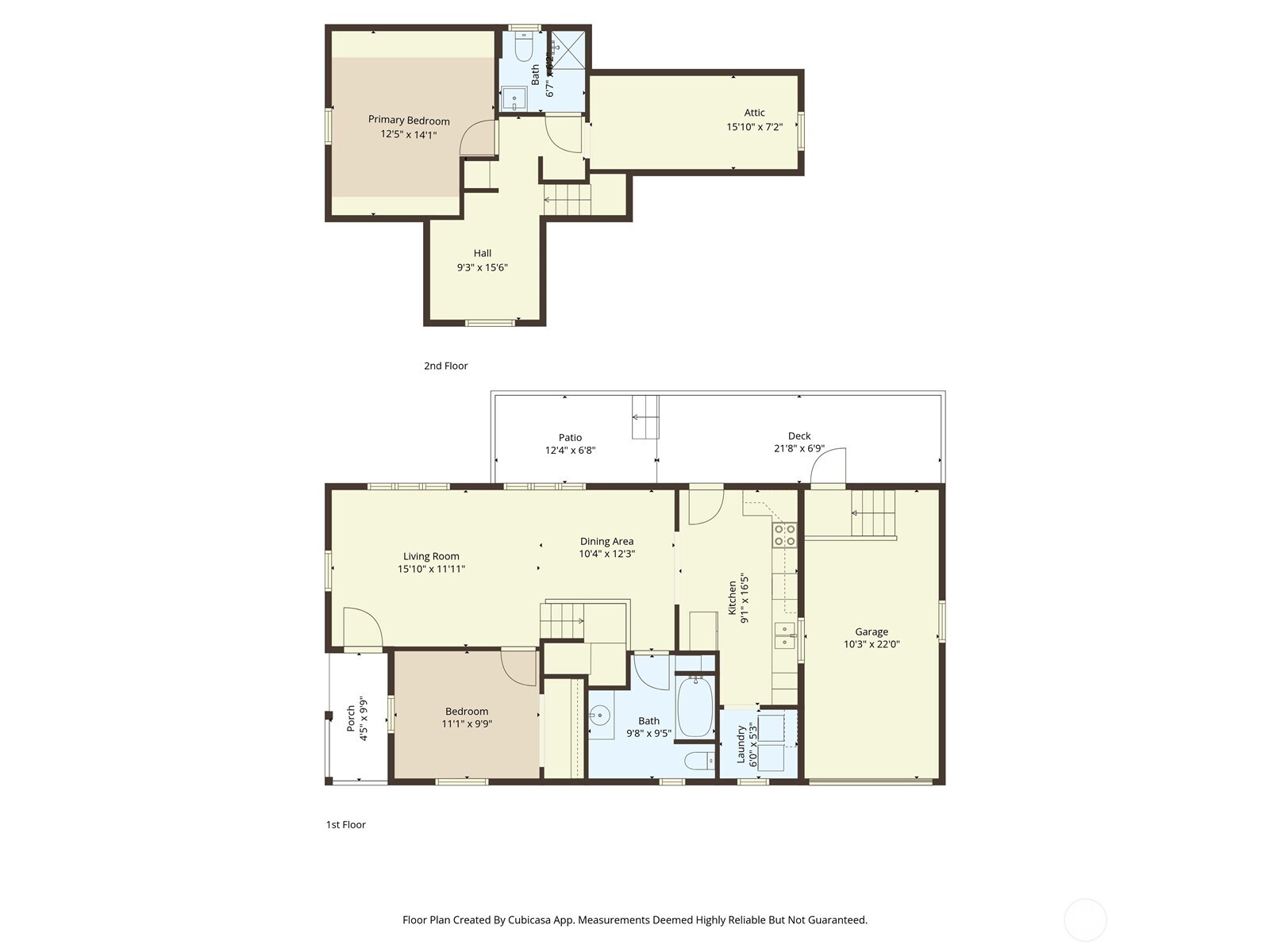 1809 21st Street Property Photo 25